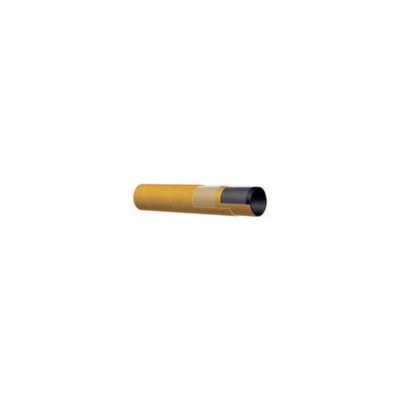 155AK Furtun Aer yellow 20 bar dn 51/65