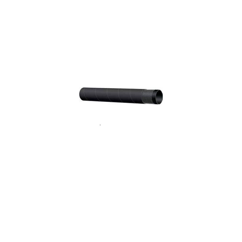 352AA DN 40x50 RADIATOR 5 BAR - EPDM lungime 1m