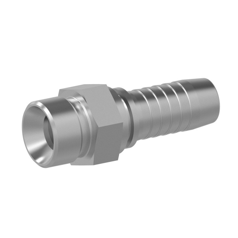 AGR DN 12 08-1/2 HEX 27 MARE