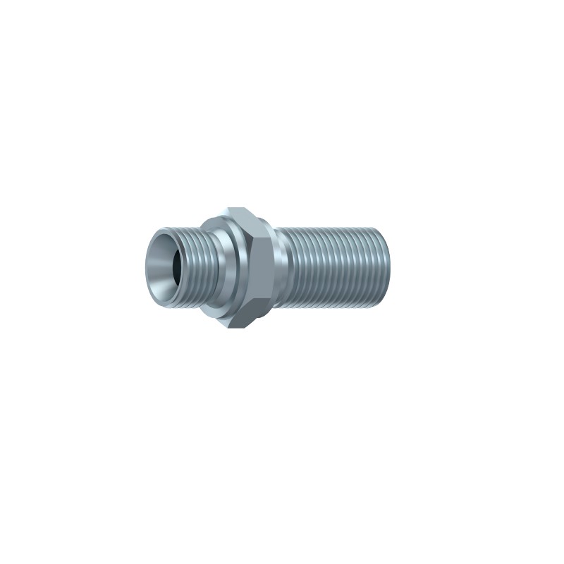ANGG L 2020 1.1/4'' BSP-1.1/4'' BSP LUNG FARA PIULITA HEX 50