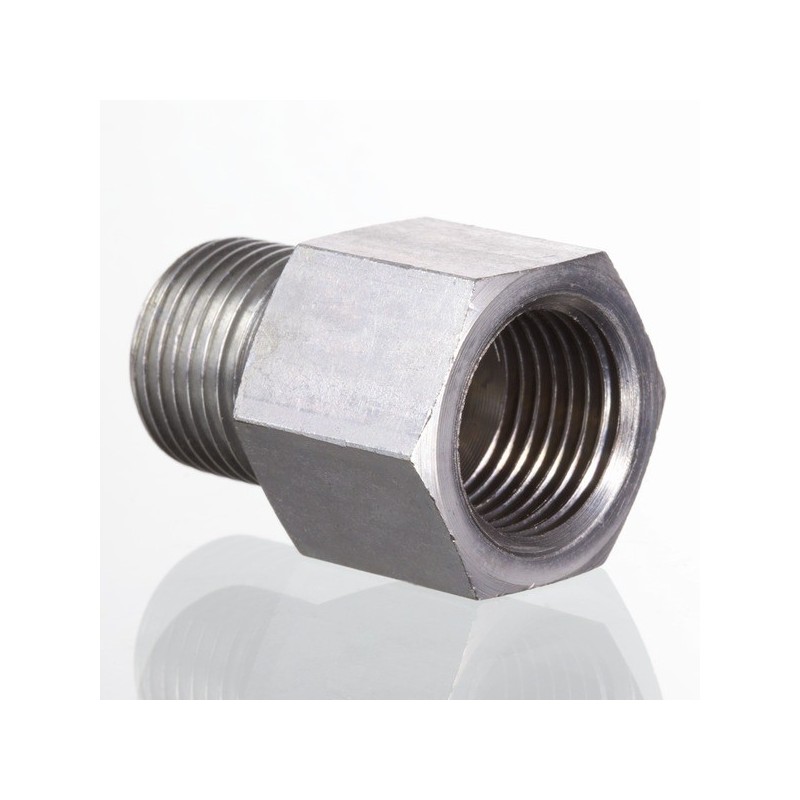 ARMEFG FIX 10L-MG08 M16x1.5 FE-1/2' BSP FI