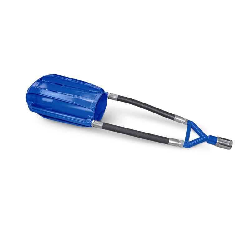 Basic Ejector-nozzle R 1" EHLE 80-10200-0000