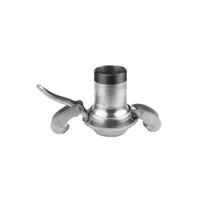 BAUER B74 TATA FE 48-3' - 89 MM