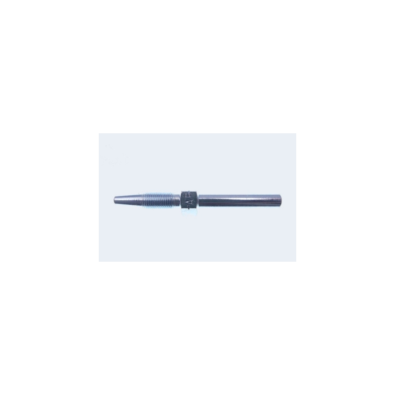 Bel gresare DN 04 infiletare 04LL(08x1)