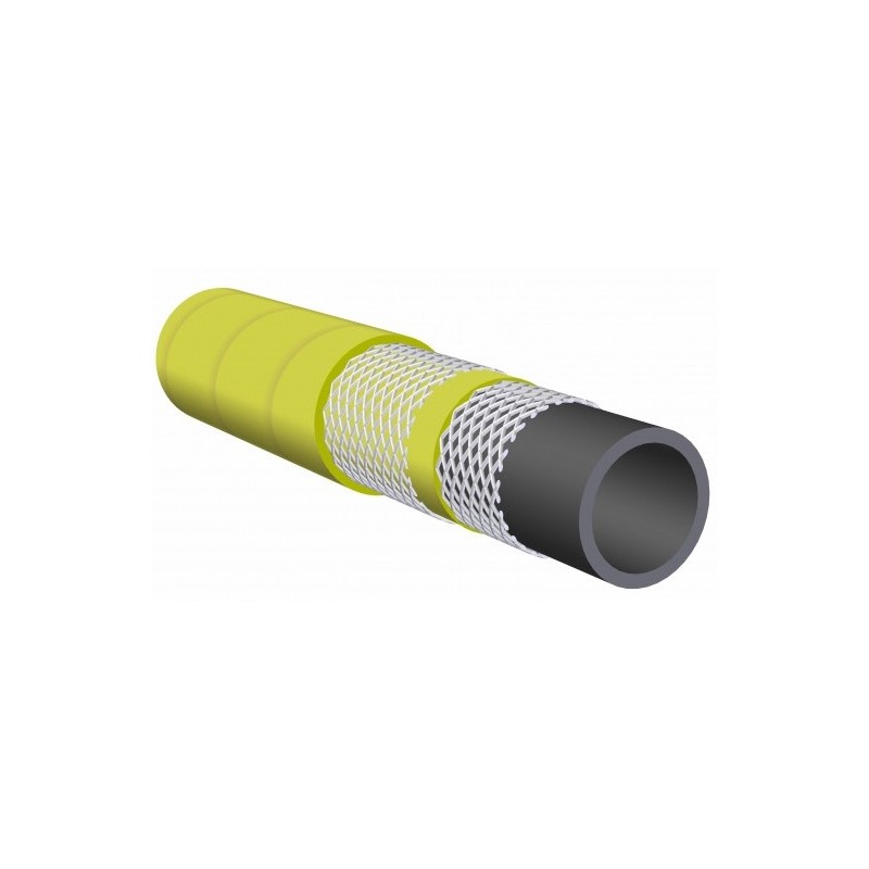 BETIN DN 076.2x90 20 BAR AER YELLOW