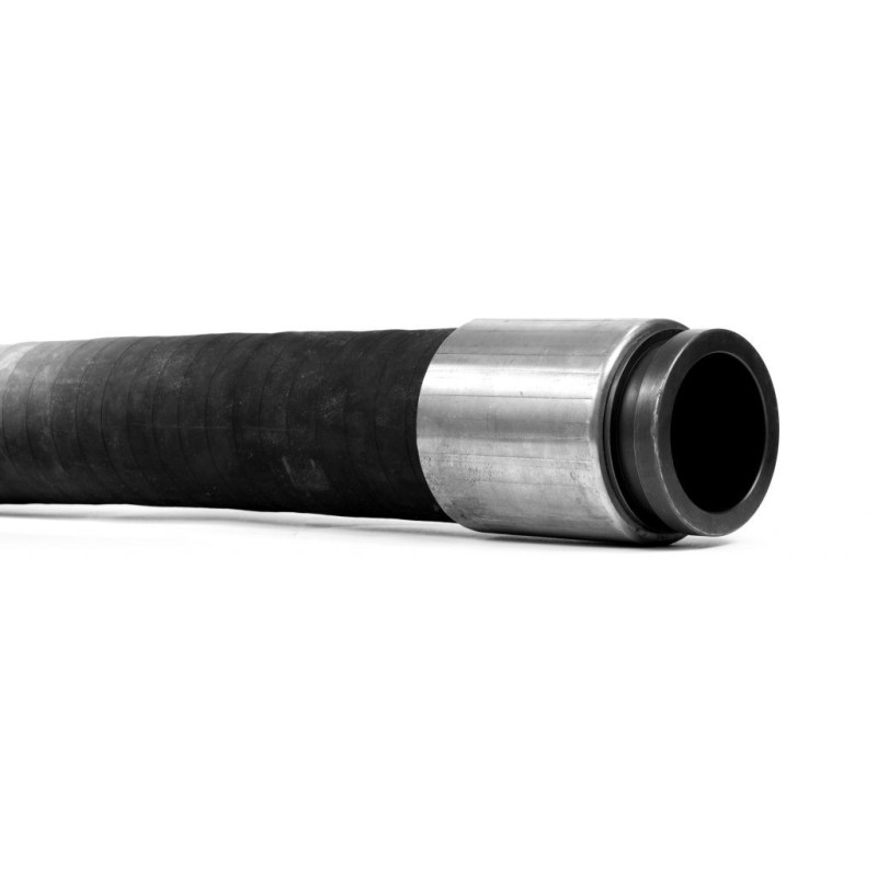 BETONCORD / 10 DN 60x80 - 10 bar