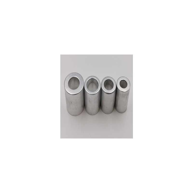 BUCSA FREON subtire ALUMINIU DN 08