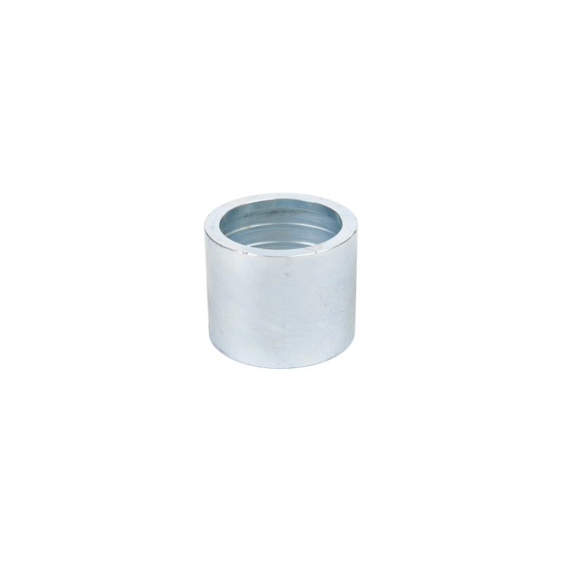 BUCSA FURTUN MORTAR DN 25X7