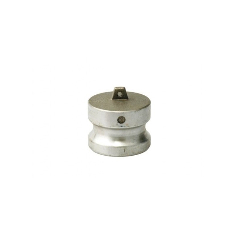 CAMLOCK INOX TIP DP DOP 64-4'