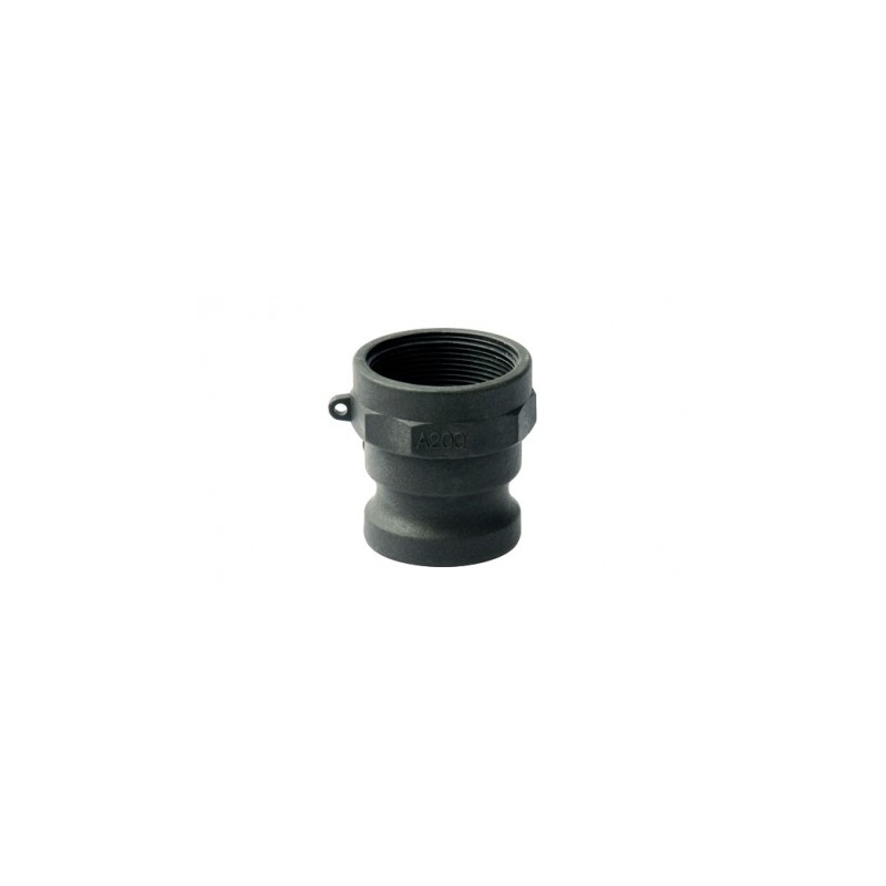CAMLOCK PP TIP A TATA FI 48-3'