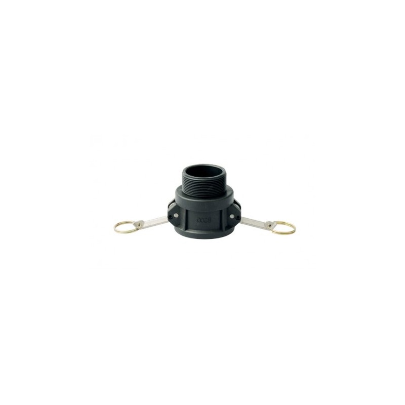 CAMLOCK PP TIP B MAMA FE 24-1.1/2'
