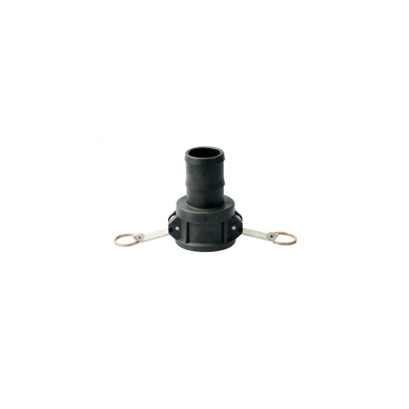 CAMLOCK PP TIP C MAMA FURTUN 48-3' DN 75