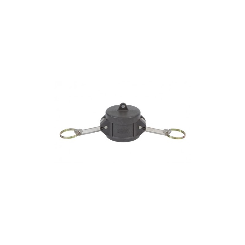 CAMLOCK PP TIP DC CAPAC 24-1.1/2'