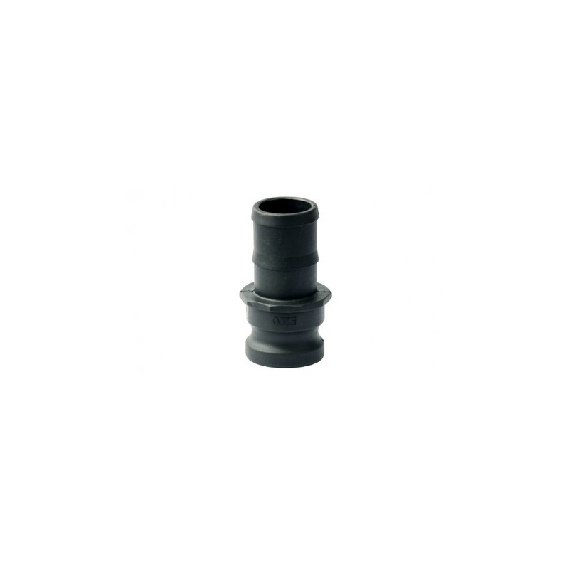 CAMLOCK PP TIP E TATA FURTUN 48-3' DN 75