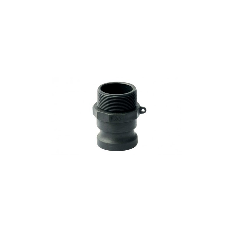 CAMLOCK PP TIP F TATA FE 24-1.1/2'