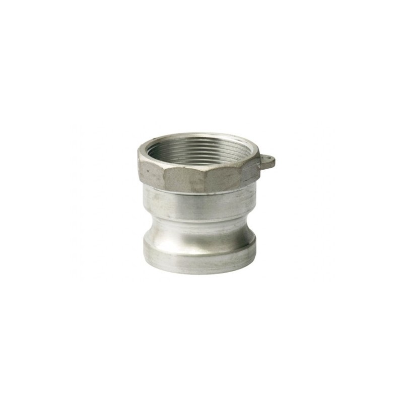 CAMLOCK TIP A TATA FI 40-2.1/2'