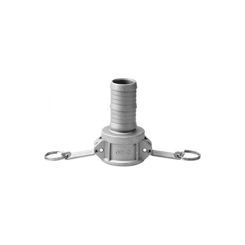 CAMLOCK TIP C MAMA FURTUN 08-1/2' DN 13