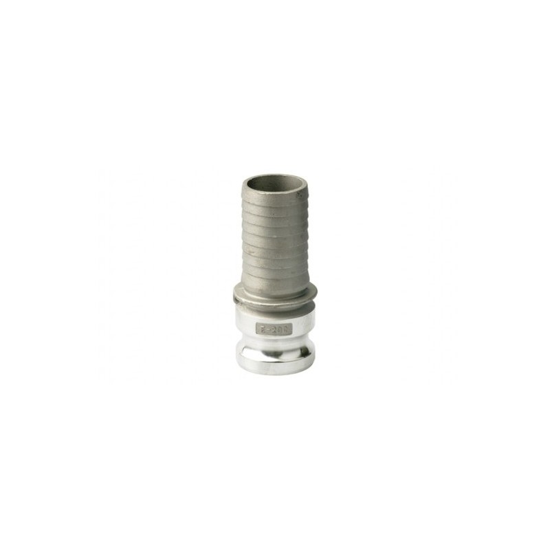 CAMLOCK TIP E TATA FURTUN 20-1.1/4' DN 32