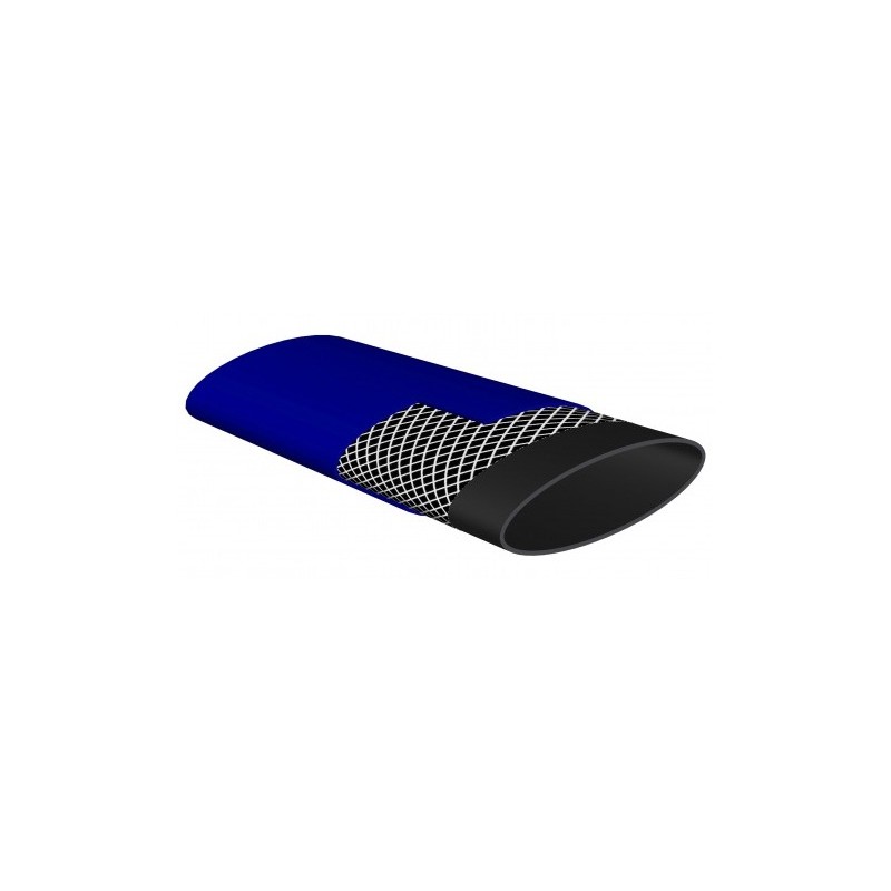 CANOPUS DN 052 4bar / 12 bar  flat