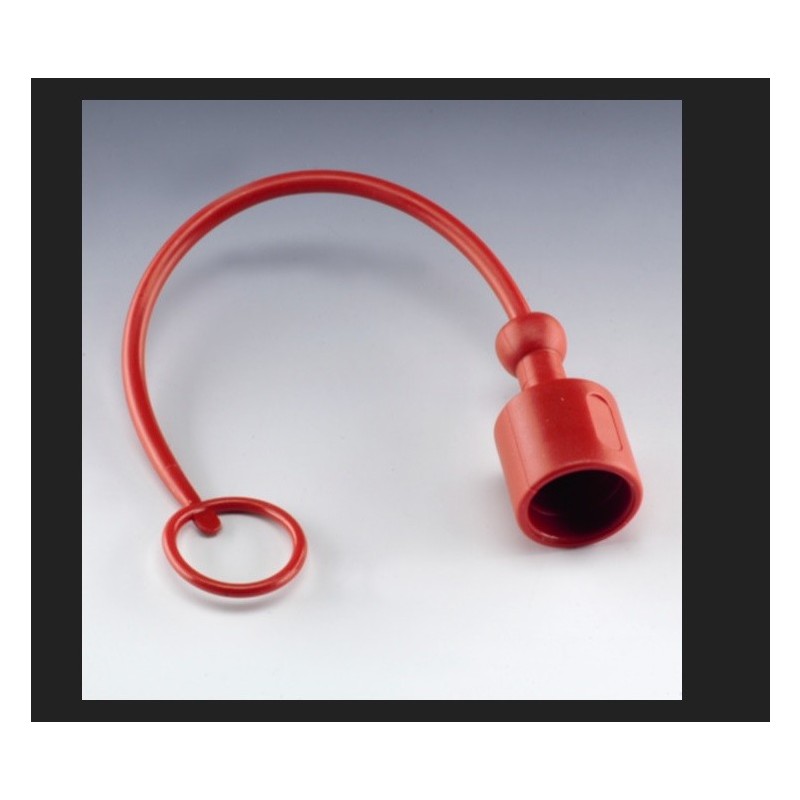 CAPAC CUPLA 04-1/4 ISO A