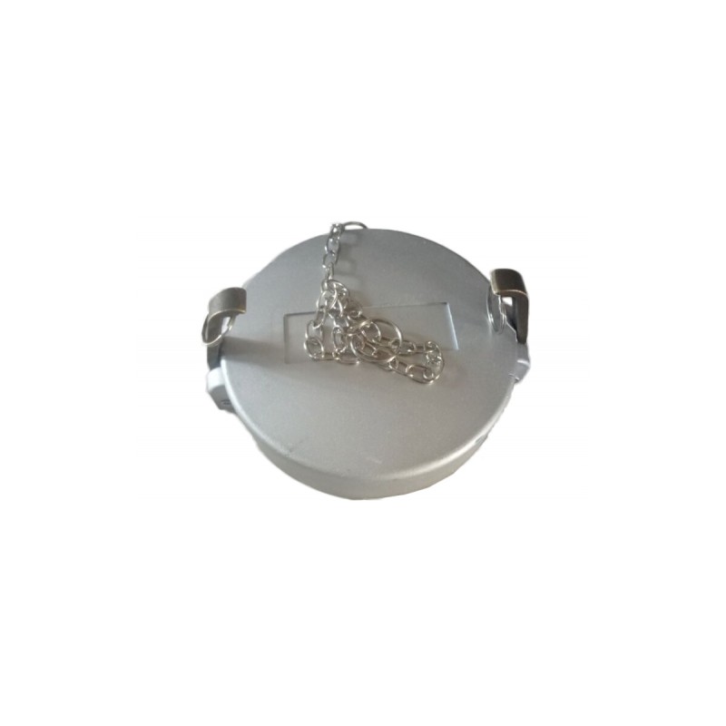 Capac cupla cisterna API 4" 2 Manere