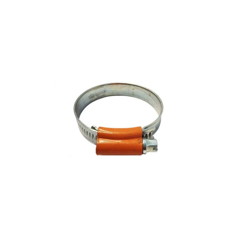 COLIER AUTO ORANGE 013-019