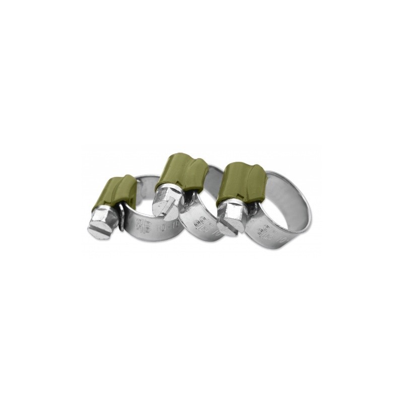 COLIER AUTO ORANGE 070-090 VERDE