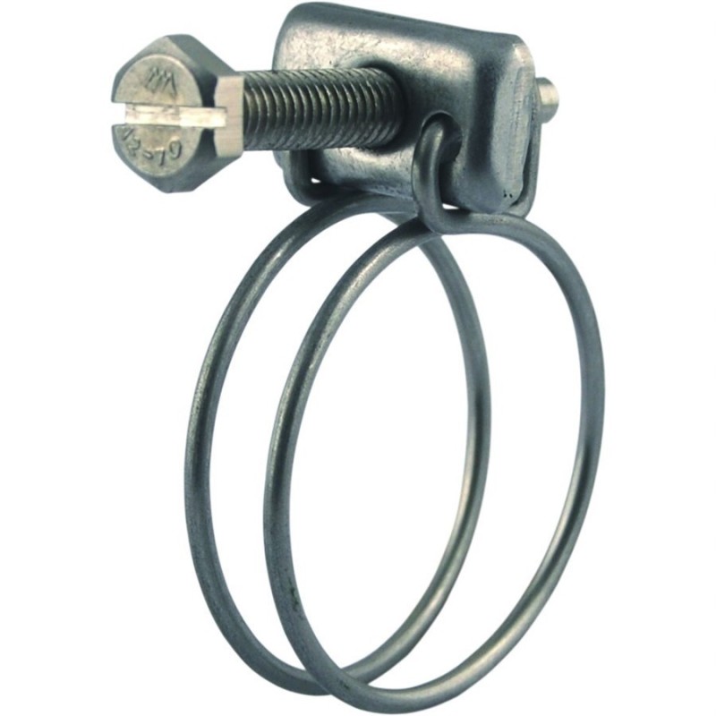 COLIER SARMA DUBLU 055-060 M6x60