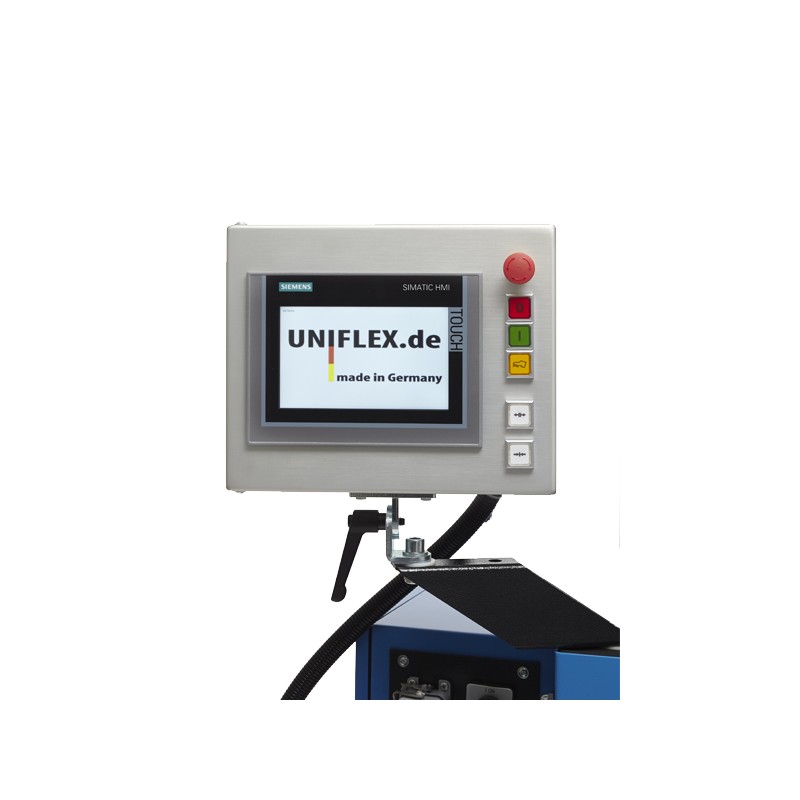 Control C.2 digital Uniflex (S3, S4, S6, S8, S10 fara Ecoline)