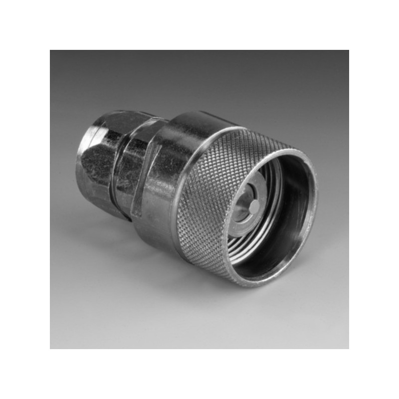 C.R. INFILETARE 12-3/4'BSP TATA 28 MM