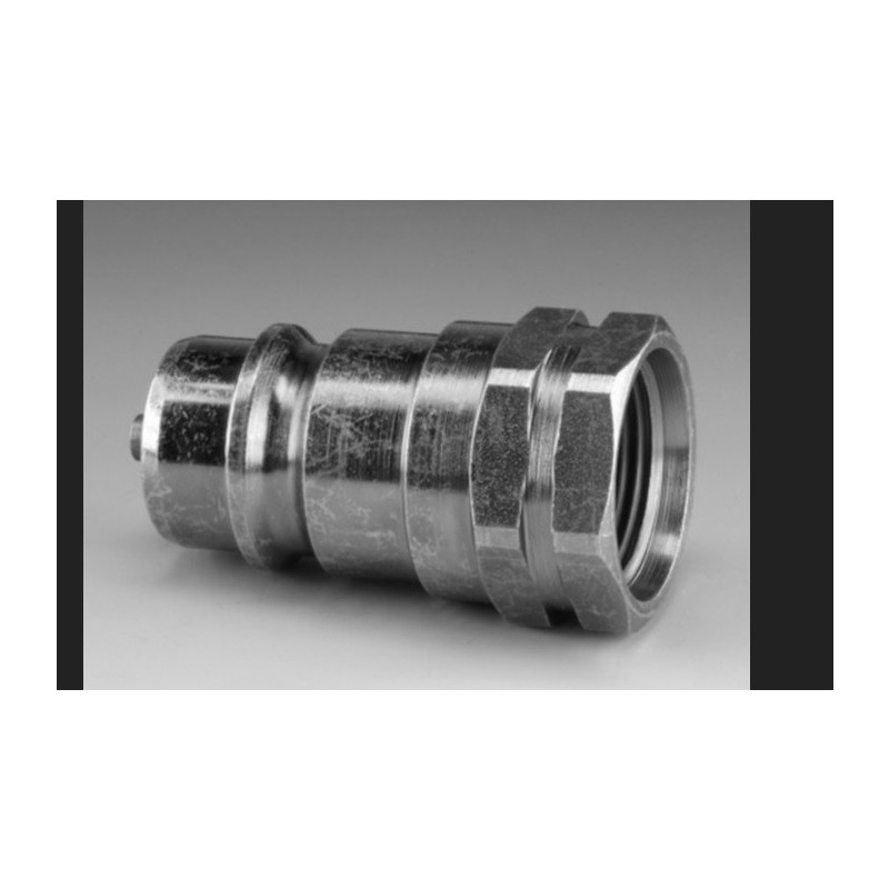 C.R. ISO B 12-3/4' BSP FI TATA 31.4 MM