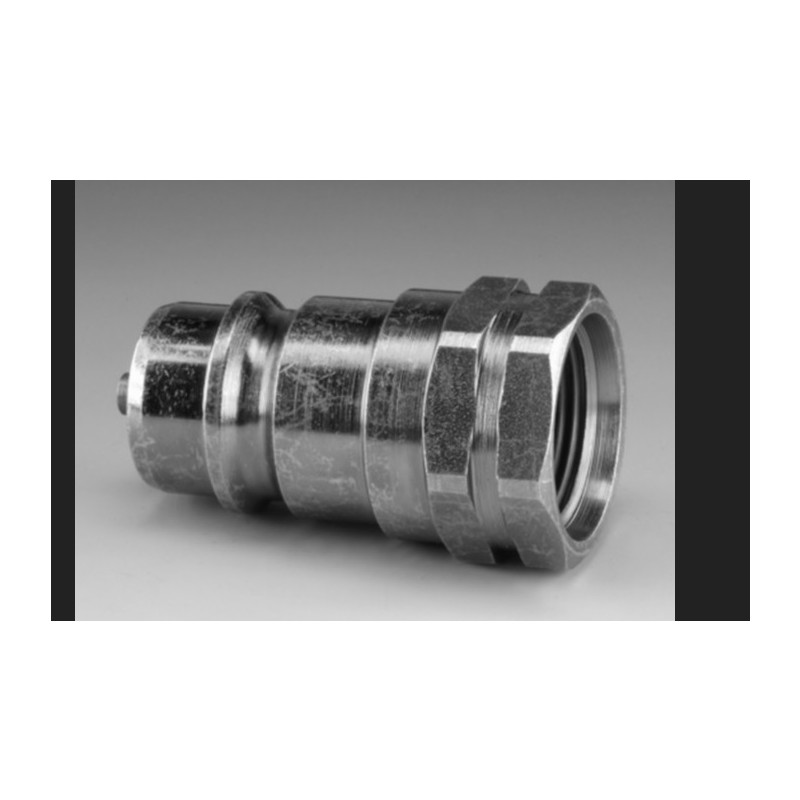 C.R. ISO B 16-1' BSP FI TATA 37.7 MM