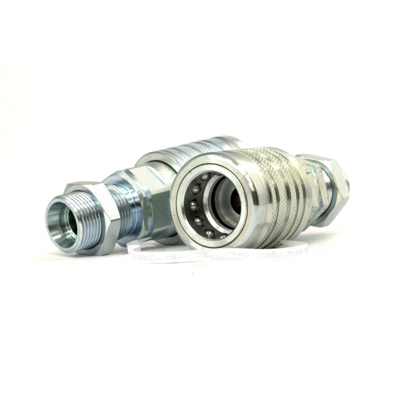 C.R. MEL LUNG 12L 18x1.5 MAMA FE LUNG PIULITA BLOC. 23.5 MM