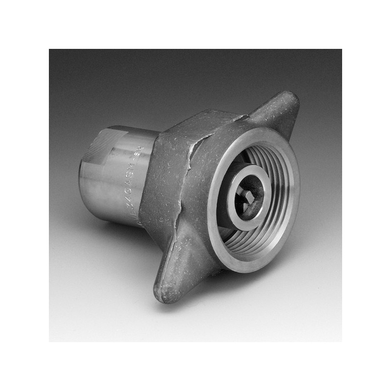 C.R.FLUTURE 16-1'BSP TATA FI