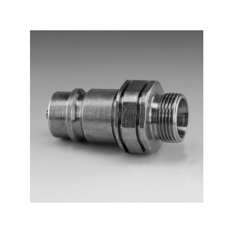 C.R. MEL 08L 14x1.5 TATA FE 20.5 MM