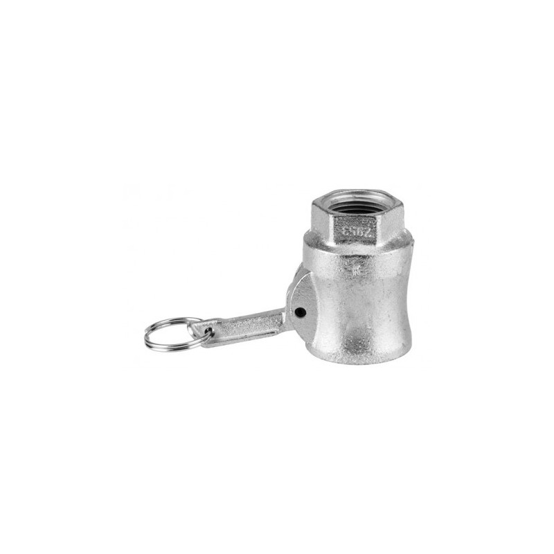 CUPLA MORTAR tip 22 MAMA FI 1' - 35.5(diametru interior mm) - 1 INEL