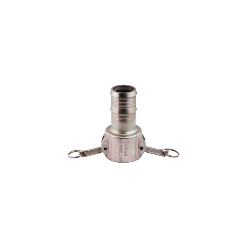 CUPLA MORTAR tip 22 MAMA STUT FURTUN DN 25 - 42(diametru interior mm)
