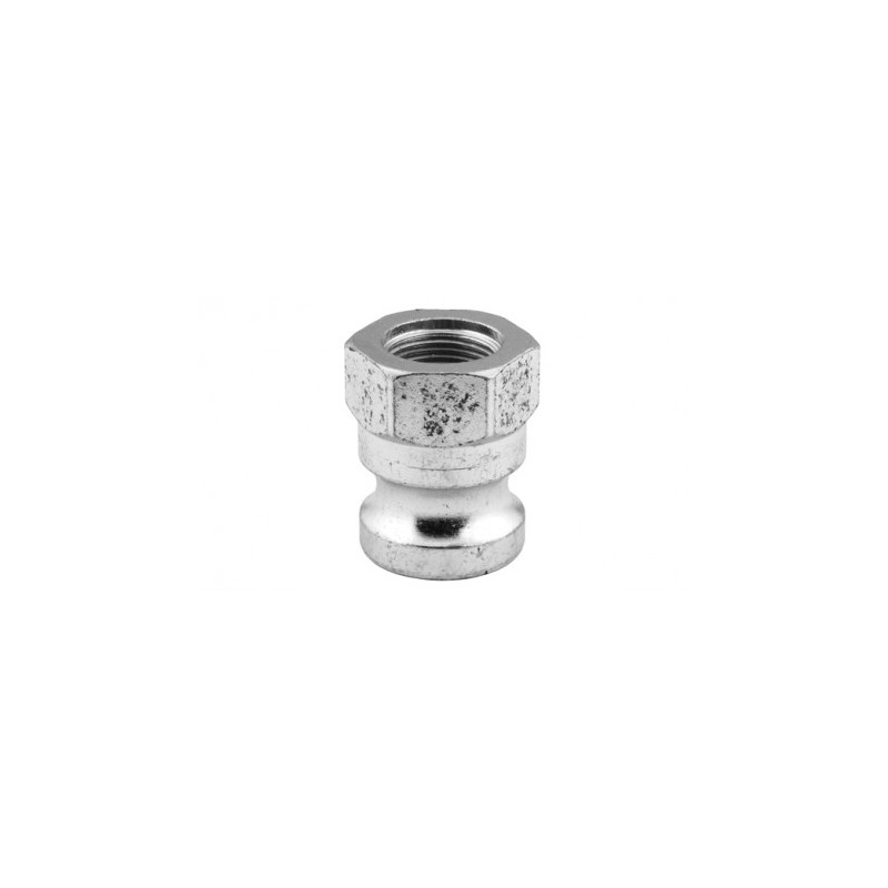 CUPLA MORTAR tip 22 TATA FI 1' - 49.5(diametru buza mm)