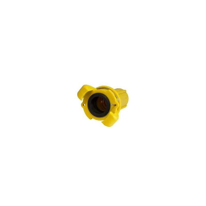 CUPLA SABLARE DN 32 * 8 mm NYLON furtun