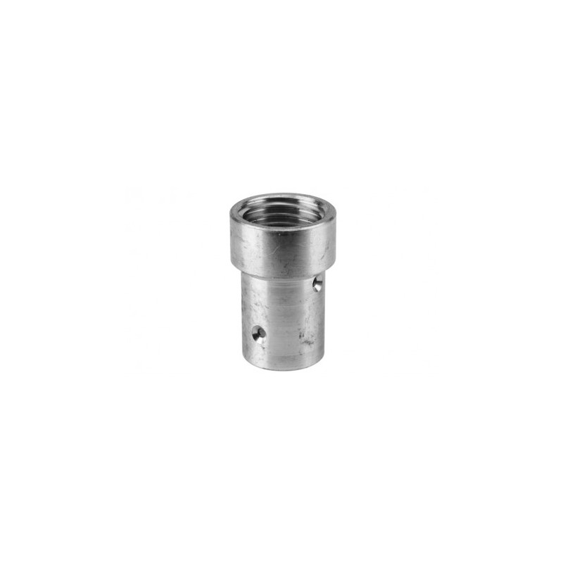 CUPLA SABLARE FI 1.1/4 PENTRU FURTUN DN 38