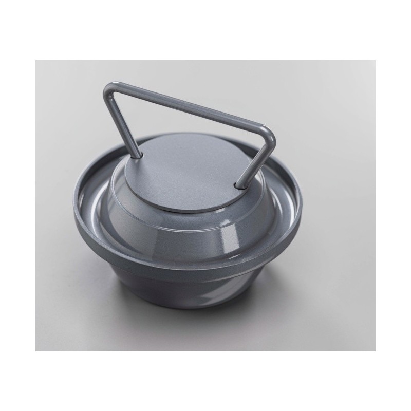 Cupla tip F - F006 Dop negru tata 32-48 2' 