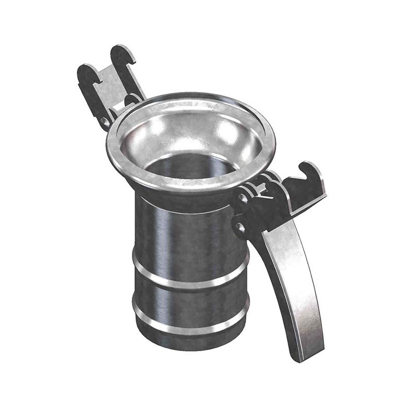 Cupla tip F - F007 Mama furtun 64-100 4' 