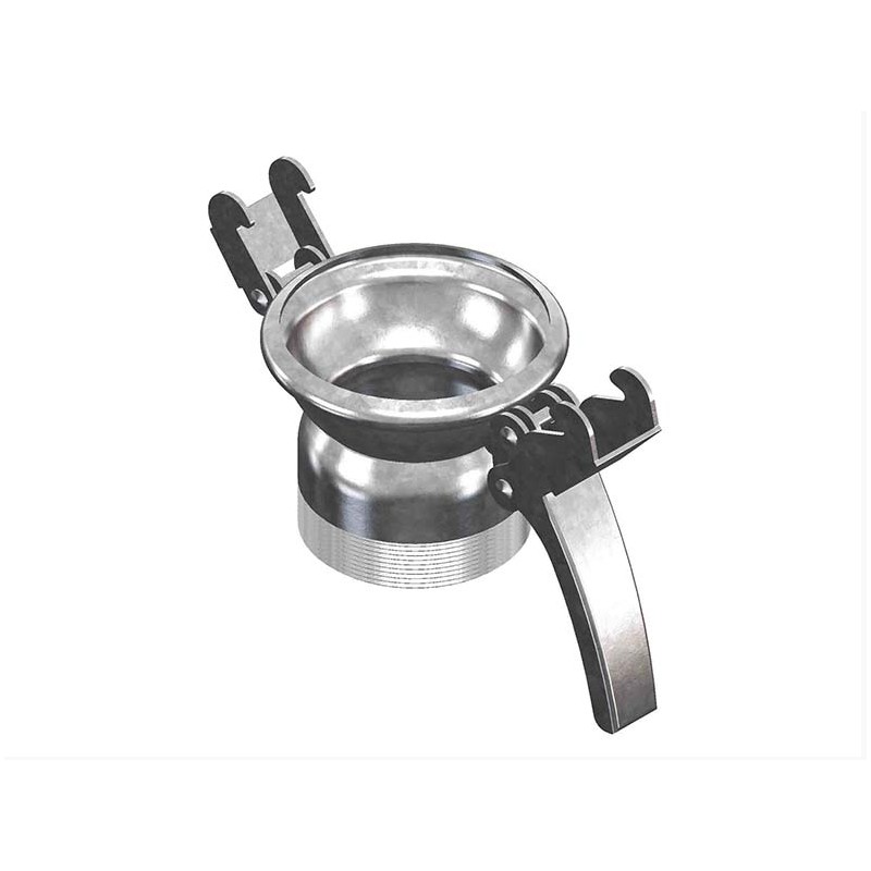 Cupla tip F - F014 Mama filet exterior 80-125x5'