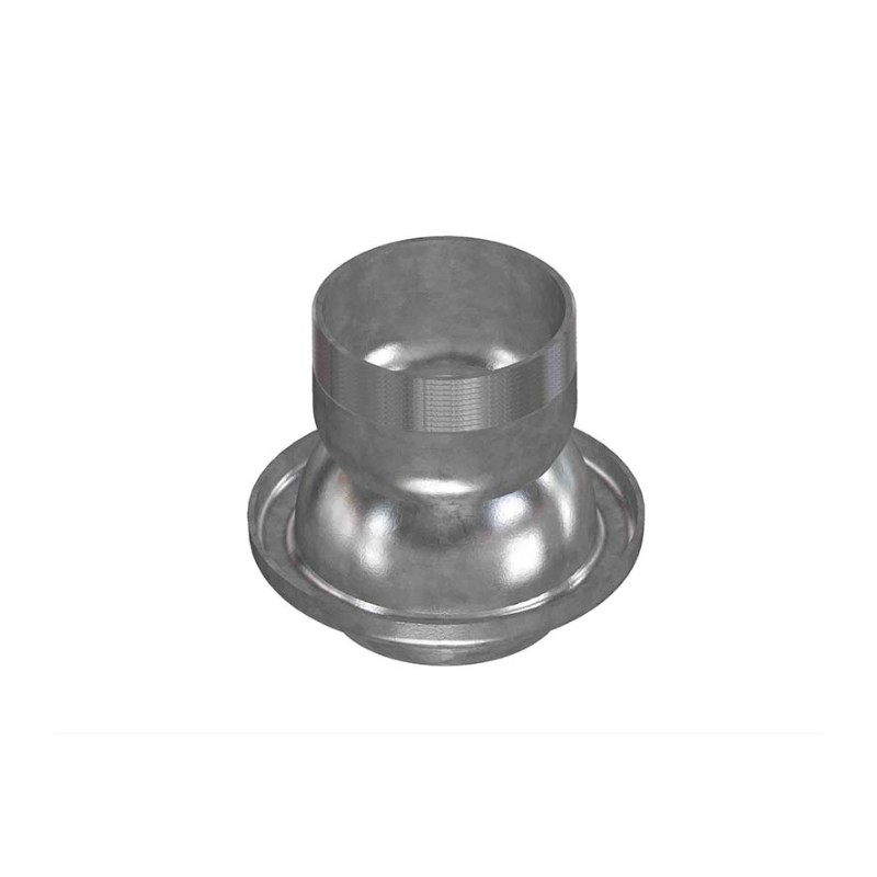 Cupla tip F - F015 Tata filet exterior 32-48x2'