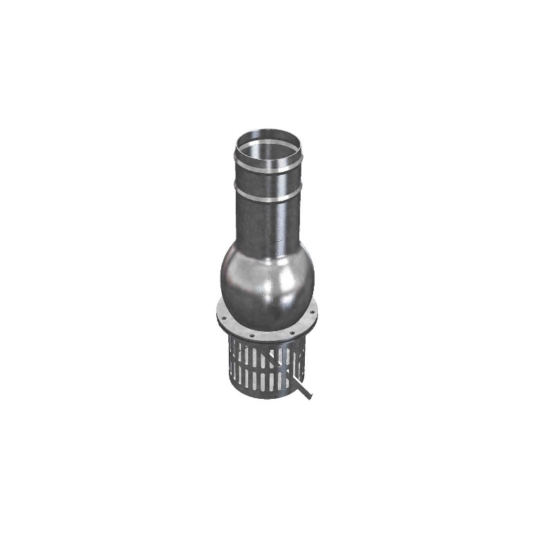 Cupla tip F - F060 Sorb cu clapeta de sens si sita furtun 32-DN 50