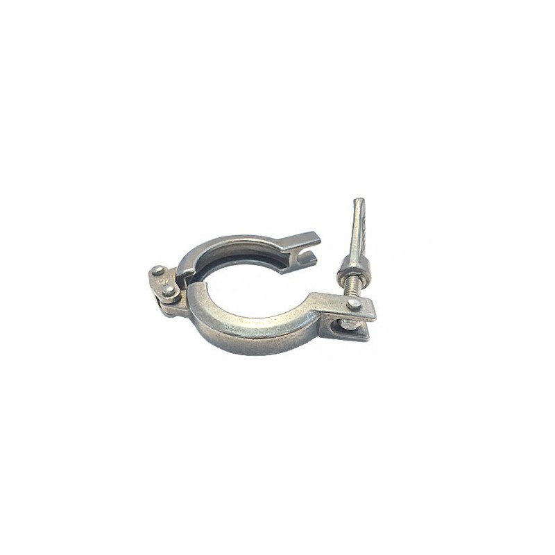 Cupla Triclamp furtun dn 32 - 50 mm