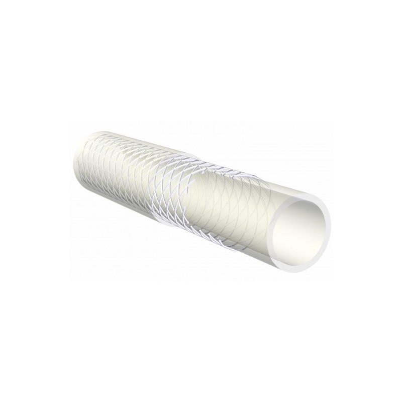 CYGNUS COMPRESOR DN 10x16 transparent