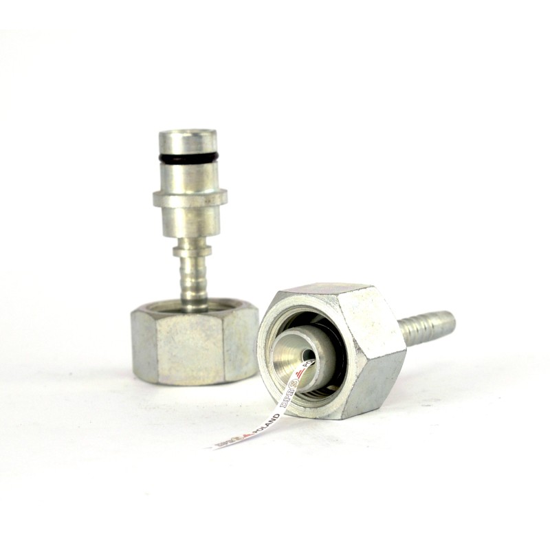 DKK DN 06 STH 14 1/2''