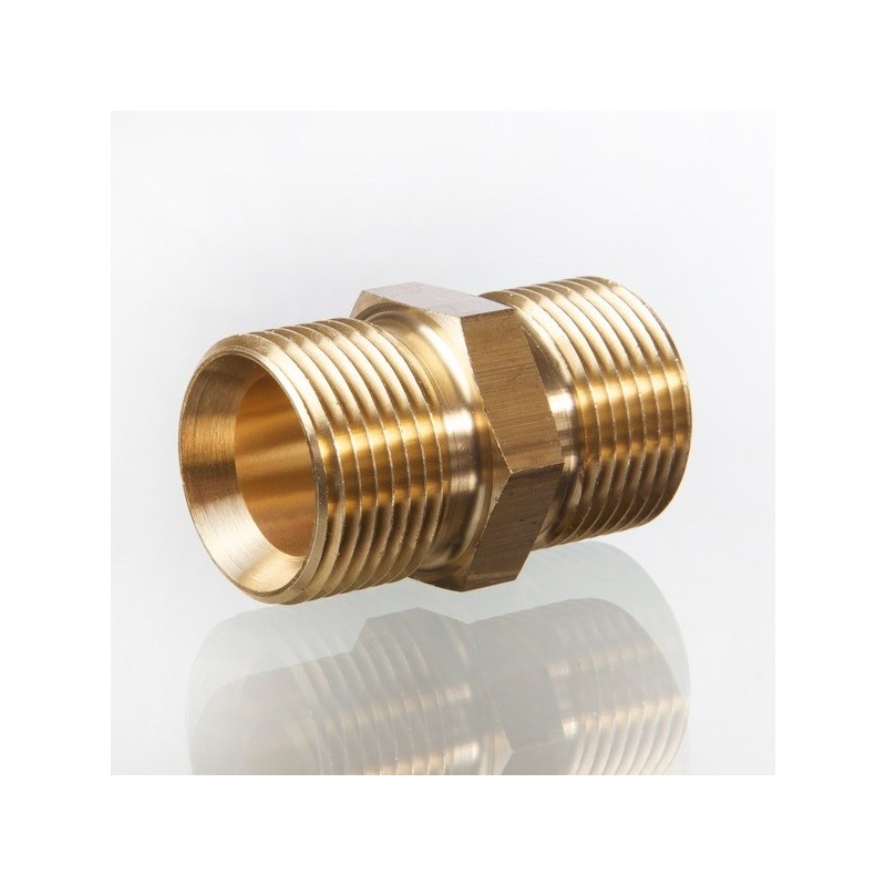 DKK NIPLU EGAL 22x1.5