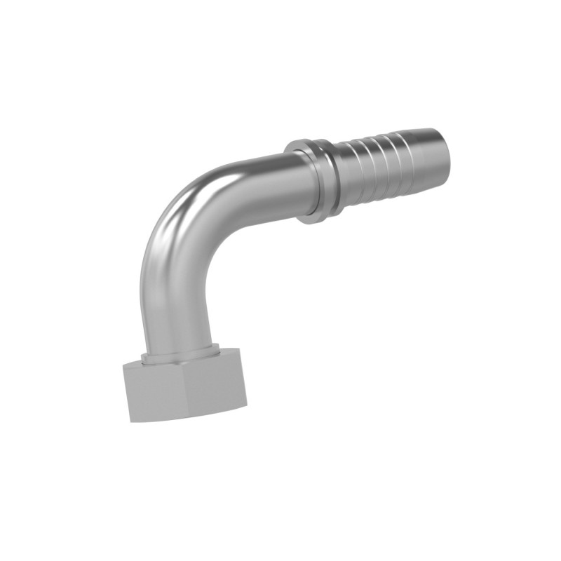 DKOL DN 10 22x1.5 15L-90'